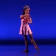 TV: Get a First Look at Dance Icon Misty Copeland Performing ON THE TOWN's Miss…