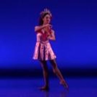 TV: Get a First Look at Dance Icon Misty Copeland Performing ON THE TOWN's Miss Turnstiles Ballet!