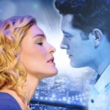 GHOST THE MUSICAL Launches Australian Tour Today