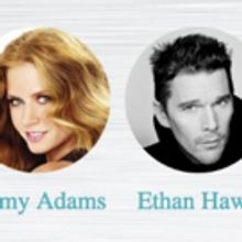 Amy Adams, Ethan Hawke & Oliver Stone to Be Honored at 2016 Gotham Film Awards