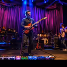 Dweezil Zappa Performs The Music of Frank Zappa in The Warehouse