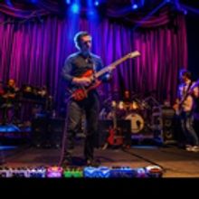 Dweezil Zappa Performs The Music of Frank Zappa in The Warehouse