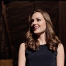 STAGE TUBE: Laura Osnes Welcomes BANDSTAND Home at the Bernard B. Jacobs Theatre