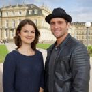 Besetzung von ROCKY in Stuttgart steht fest: Nikolas Heiber & Lucy Scherer in den…