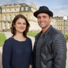 Besetzung von ROCKY in Stuttgart steht fest: Nikolas Heiber & Lucy Scherer in den Hau