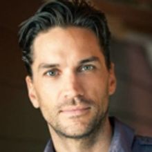 Everything Changes! Broadway's WAITRESS Finds New 'Earl' in Will Swenson