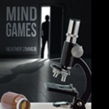 Heather Zimmer Releases MIND GAMES