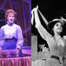 Ribbons Down Their Backs: The Supporting Ladies of HELLO, DOLLY!