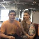 BWW Blog: Backstage Birdie Ep 4: Farwell Episode from the Cast of Goodspeed's BYE…