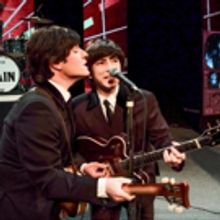 The Entertainment Forecast Calls for RAIN at The McCallum Theatre