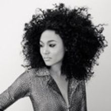 Judith Hill's Debut Album BACK IN TIME Out Today