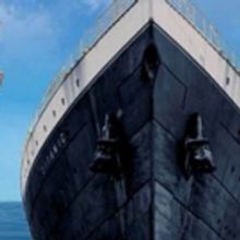 BWW REVIEW: TITANIC THE EXHIBITION Is A Captivating Collection Of Information and Art