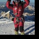 NYU Skirball Center for the Performing Arts Present Mountaineer Gerlinde…