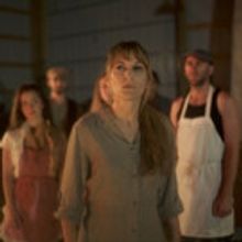 Cloud City Presents IN A SEA OF FACES