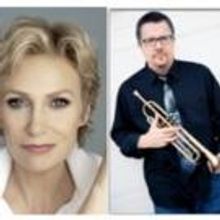 Jane Lynch and Kate Flannery Set for 'SEE JANE SING' at Mondavi Center, 8/8