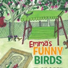 Christy Jordan Wrenn Announces EMMA'S FUNNY BIRDS