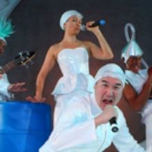 Honolulu Theatre for Youth to Present H2O, THE STORY OF WATER AND HAWAII