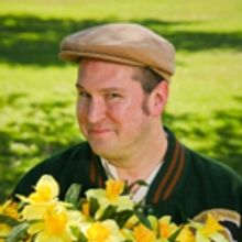 Spreckels Theatre Company to Present BIG FISH this August