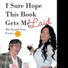 Jason Johnson Shares 'I Sure Hope This Book Gets Me Laid: The Zenith News Essays Vol.