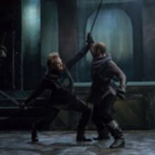 Photo Flash: First Look at HENRY VI: THE WARS OF THE ROSES, PART 2 at Cincinnati Shak