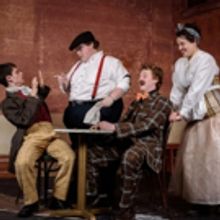 McDaniel College to Present PICASSO AT THE LAPINE AGILE, 3/2-5