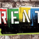 RENT at The Ivoryton Playhouse this August