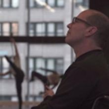 River North Dance Chicago to Celebrate Artistic Director's Last Performance with Spec