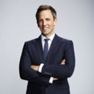 Check Out Monologue Highlights from LATE NIGHT WITH SETH MEYERS, 2/27