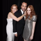 Photo Flash: Amy Adams & More Attend NOCTURNAL ANIMALS TIFF Premiere