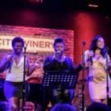 Photo Flash: CHICAGO SINGS THE BEST OF MOTOWN Raises Record Funds for Porchlight Musi