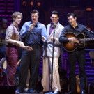 MILLION DOLLAR QUARTET to Play Birmingham Hippodrome