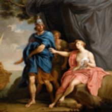 BWW Blog: Jakob Creighton - Detail Work and Vocal Run-Through