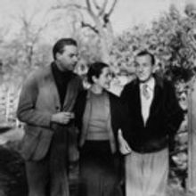 The Milwaukee Repertory Theater Presents HAY FEVER at Ten Chimneys this October 17th