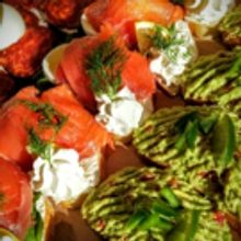 BWW Review:  DURAN SANDWICHES are Unique and Absolutely Delicious