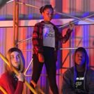 Dallas Area High School Selected to Present the Regional World Premiere of PROSPECT…