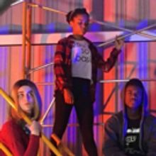 Dallas Area High School Selected to Present the Regional World Premiere of PROSPECT H