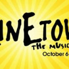 URINETOWN Comes tothe Lake Worth Playhouse