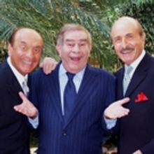 THE CATSKILL ON BROADWAY Will Bring the Mountains to the Desert for a Hilarious Eveni