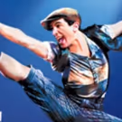 Disney's NEWSIES Coming to Sacramento, 4/12-17
