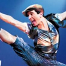Disney's NEWSIES Coming to Sacramento, 4/12-17