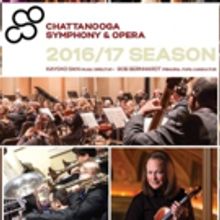 Chattanooga Symphony & Opera Presents BOTTESINI'S DOUBLE BASS CONCERTO NO. 2