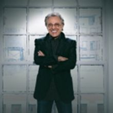 Frankie Valli & The Four Seasons to Tour the UK Next Spring
