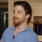 VIDEO: CBS Pittsburgh Goes Backstage With SOMETHING ROTTEN!'s Christian Borle and…
