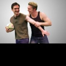 Photo Flash: Meet the Cast of Theatre Three's THE SUM OF US