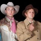 CURTAINS Begins Tonight Barter Theatre