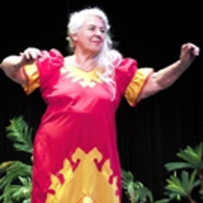 BWW Preview: 35th Annual Ferndale Hawaiian Dance Extravaganza, 6/18