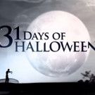 Syfy's 8th Annual 31 Days of Halloween Spook-A-Thon Starts Tonight