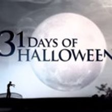 Syfy's 8th Annual 31 Days of Halloween Spook-A-Thon Starts Tonight