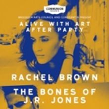 Brooklyn Arts Council Celebrates 50 Years with ALIVE WITH ART Party Today