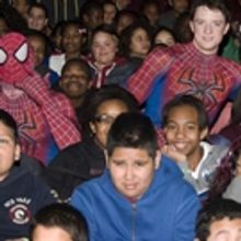 The Situation Project to Immerse NYC Students in Broadway This Fall with Tickets to…